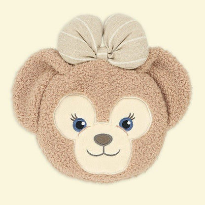 Japan Tokyo Disney Resort Wonders by Your Side ShellieMay Pouch Duffy