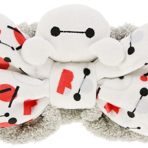 Japan Tokyo Disney Resort Baymax hair band