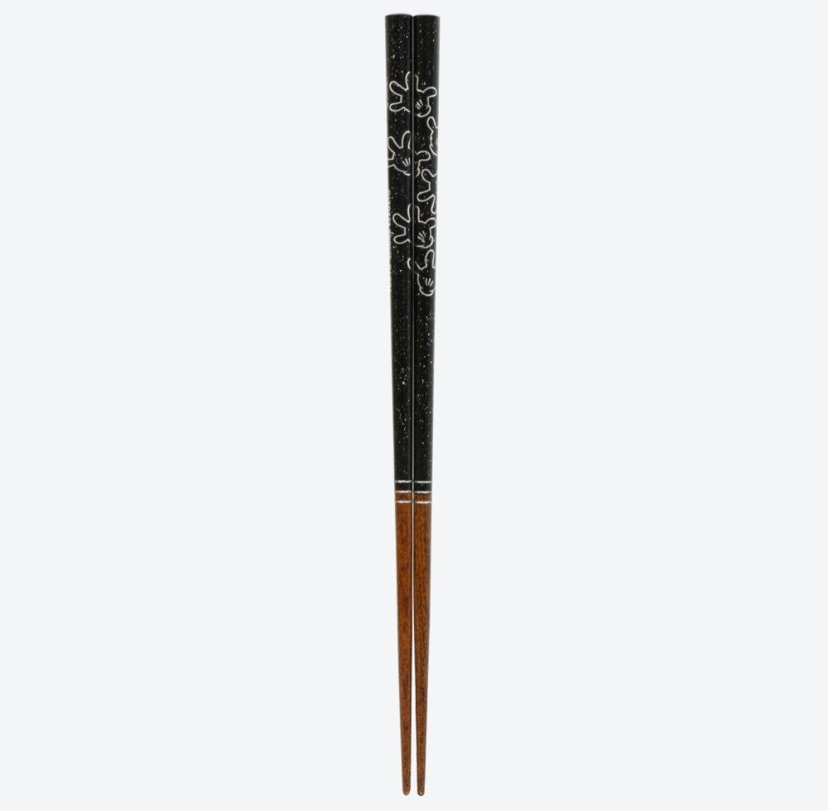 Japan Tokyo Disney Resort Chopsticks Japanese Tableware Mickey Mouse 2025