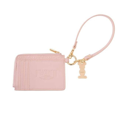 Japan Tokyo Disney Store Mickey Pass Cases Resort Store 1st Anniversary
