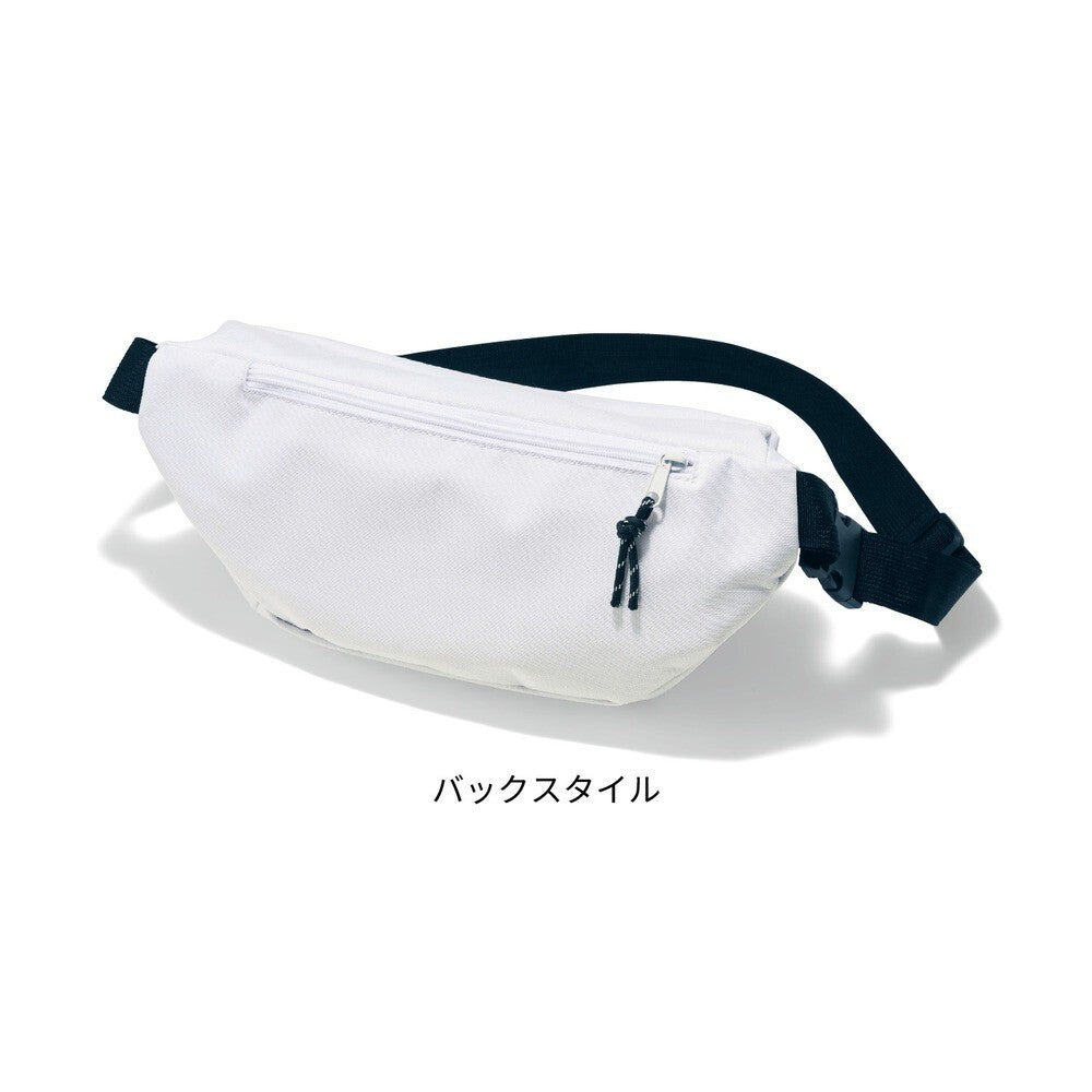 Japan Disney Fantasy Shop Bellemaison Goofy Sporty Body Bag