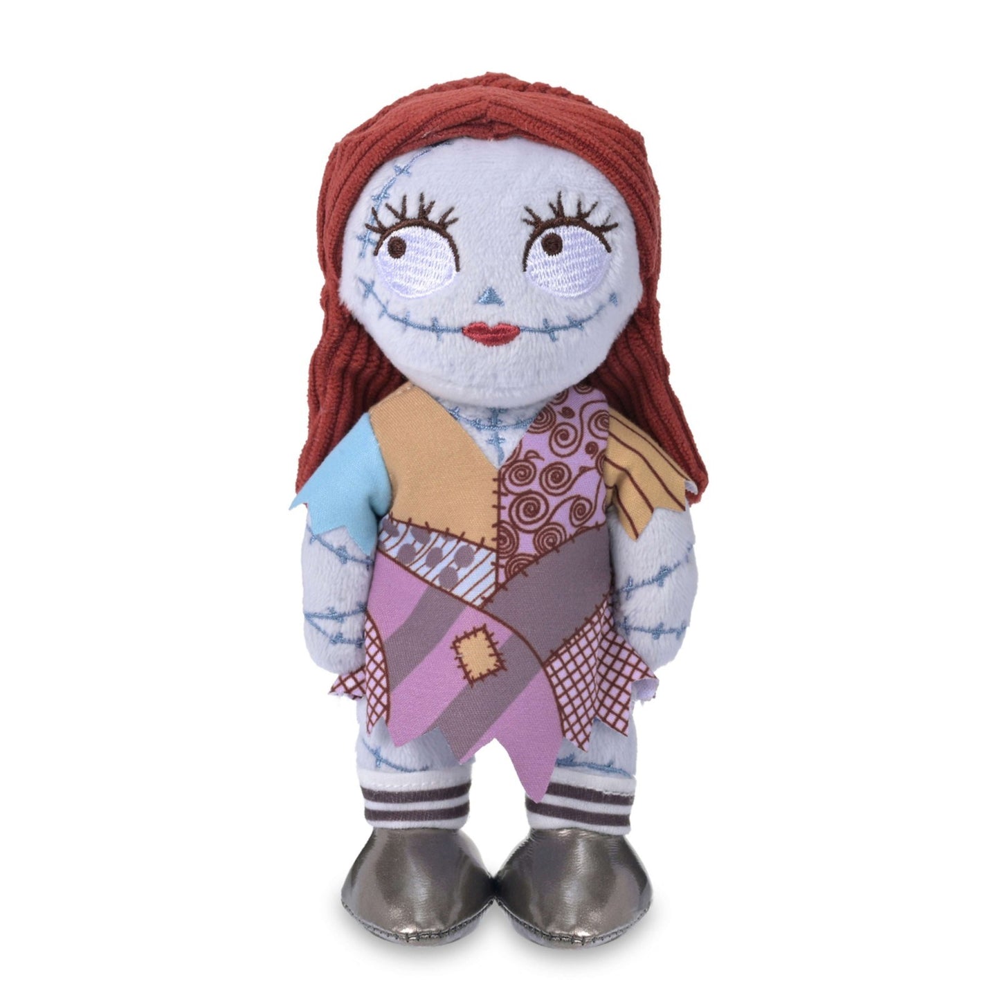 Japan Tokyo Disney Store Sally Plush Toy stanDs Nightmare Before Christmas