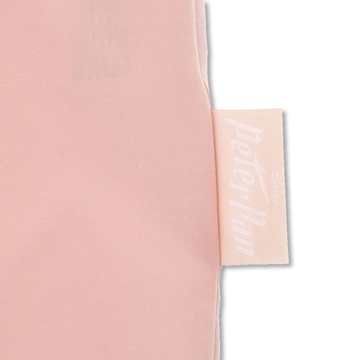 +Japan Tokyo Disney Store Michael's Teddy Bear Short Sleeve Shirt Pink PETER PAN