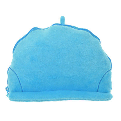 Japan Tokyo Disney Store Mike Monsters, Inc. Pillow Eye Mask