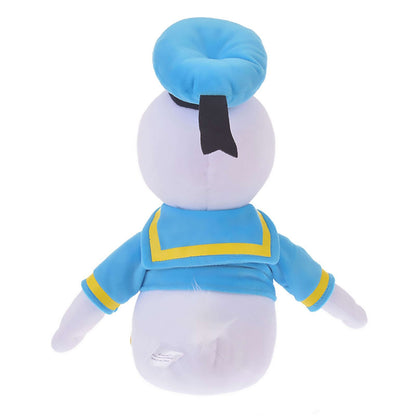 Japan Tokyo Disney Store Donald Duck Plush Toy S Basic style