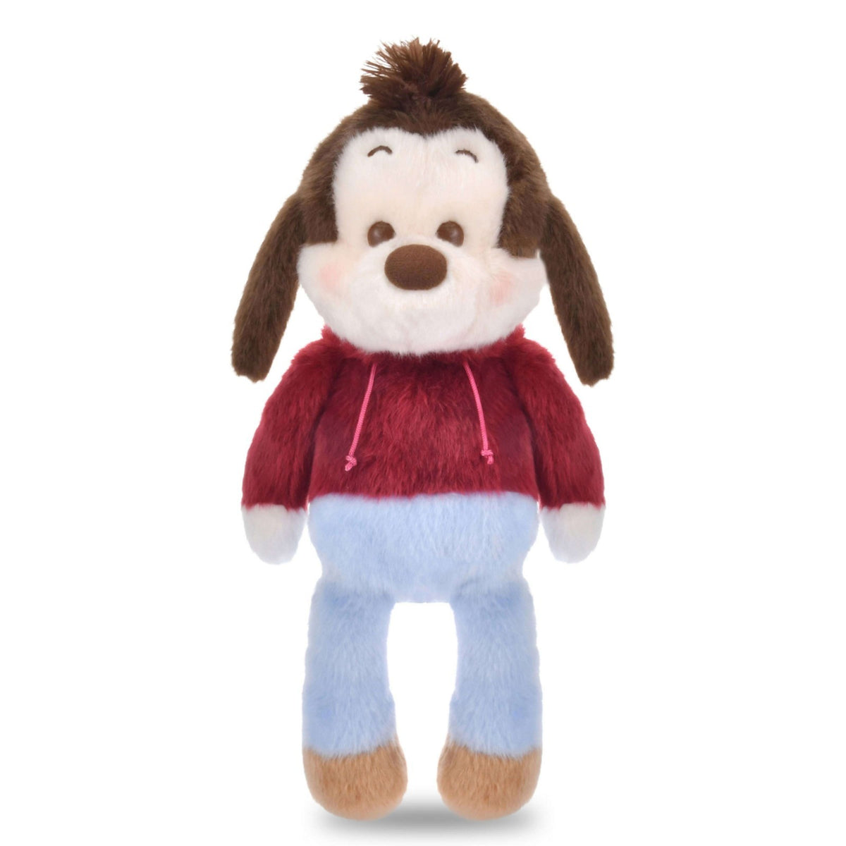 Japan Tokyo Disney Store Max Plush Toy PALNUI