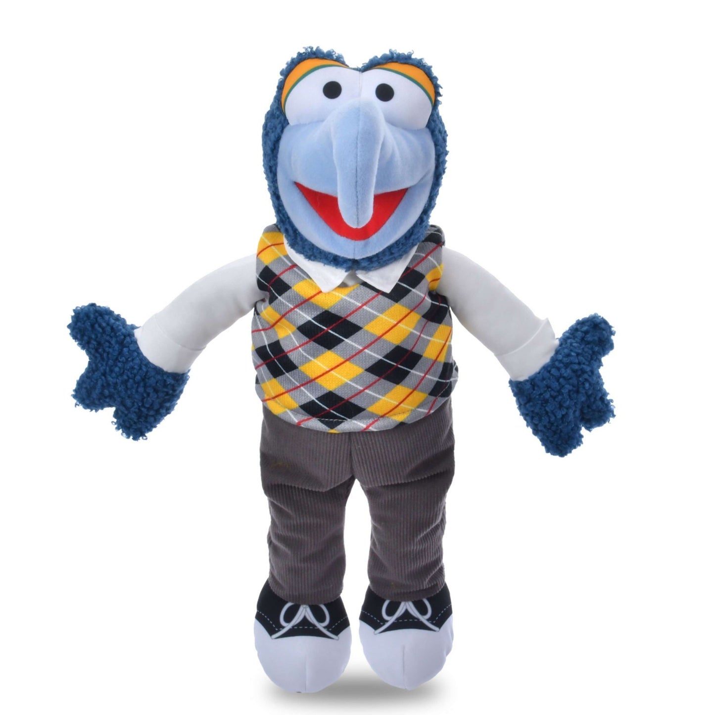 Japan Tokyo Disney Store Gonzo the Great Plush Toy The Muppets