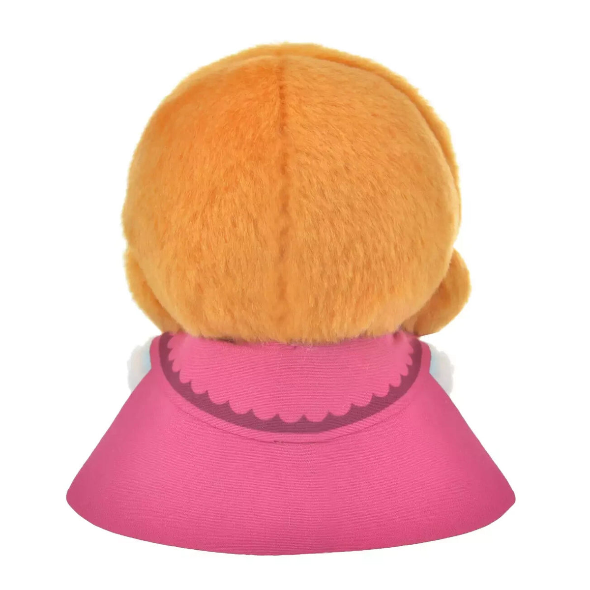 '+Japan Tokyo Disney Store Princess Anna Ana Frozen 10th Urupocha Chan Plush Toy