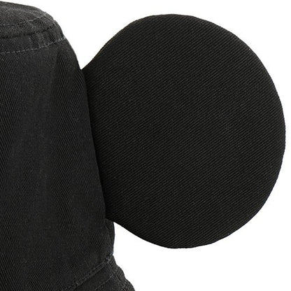 Japan Tokyo Disney Resort Hat Mickey Mouse Ears Black
