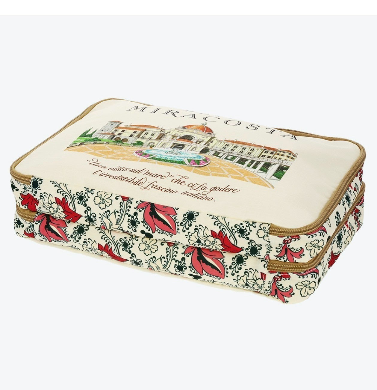 Japan Tokyo Disney Resort Tokyo Disney Sea Hotel Miracosta Storage Goods Limited