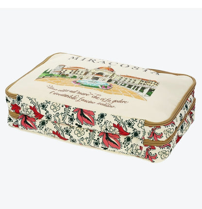Japan Tokyo Disney Resort Tokyo Disney Sea Hotel Miracosta Storage Goods Limited