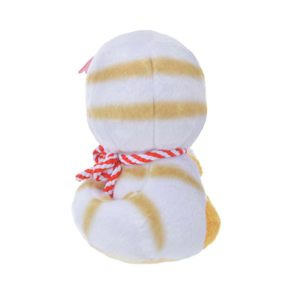 '+Japan Tokyo Disney Store Winnie the Pooh Plush Toy S ETO POOH 2025