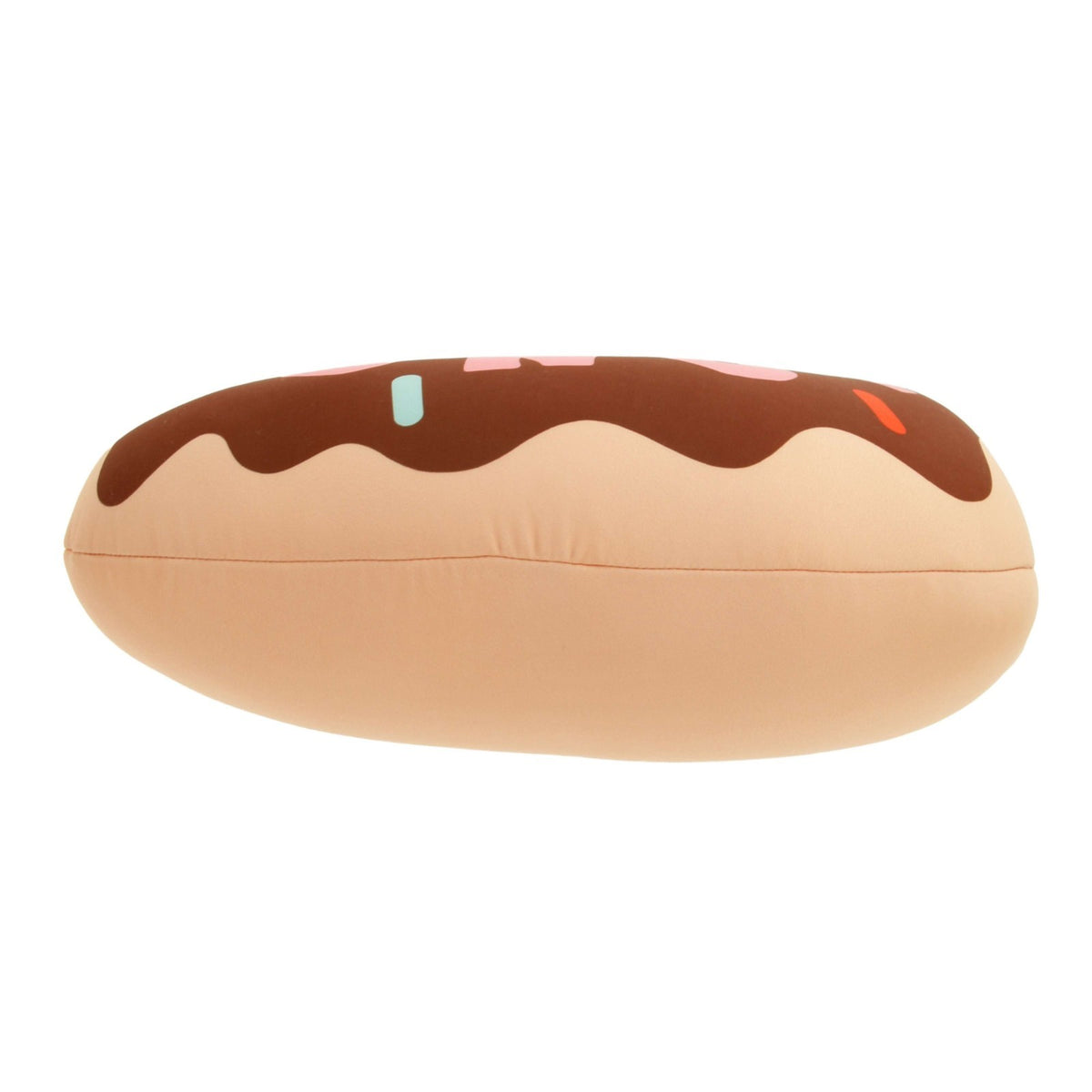 Japan Tokyo Disney Store Clawhauser 2-Way Neck Pillow Zootopia Travel