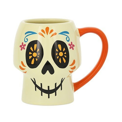 Japan Tokyo Disney Resort Coco Mug Lasso de la Familia
