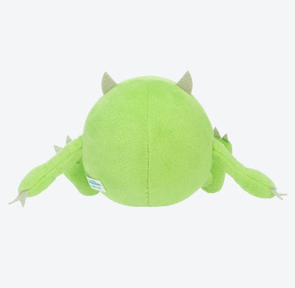 Japan Tokyo Disney Resort Monsters, Inc. Mike Wazowski Plush Toy Limited 2025