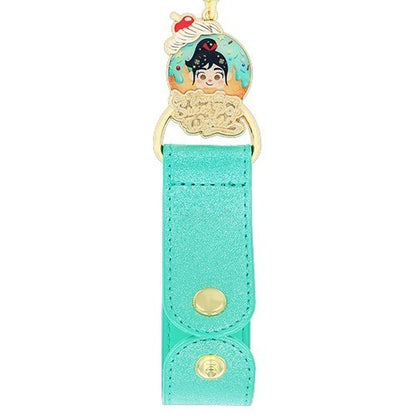 Japan Tokyo Disney Resort Sweets Pop World Headband Holder Ears Cap Hat