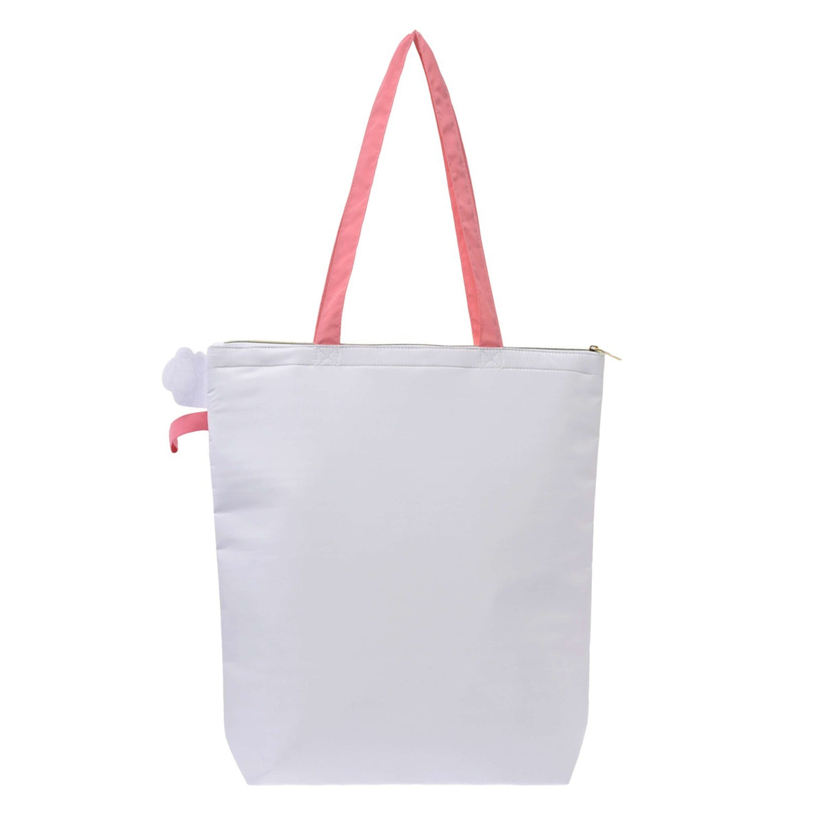 Japan Tokyo Disney Store Baymax Summer Sweets Cool Tote Bag