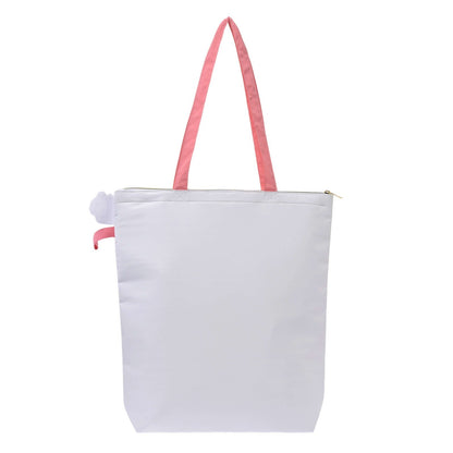 Japan Tokyo Disney Store Baymax Summer Sweets Cool Tote Bag