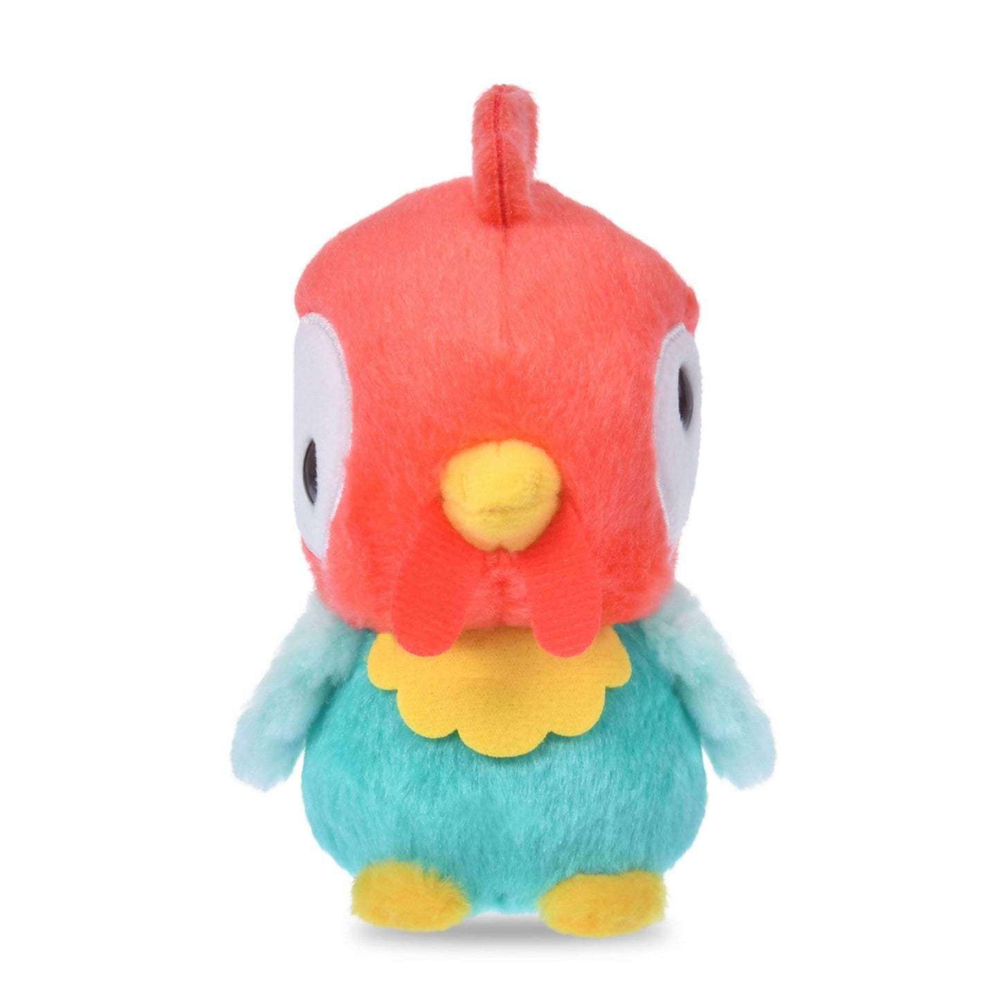 Japan Tokyo Disney Store Heihei Plush Toy Urupocha-chan Moana