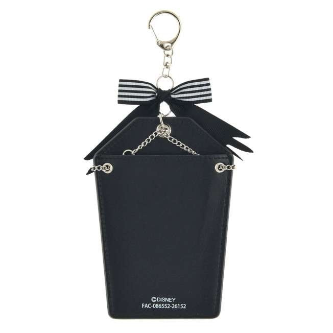 Japan Tokyo Disney Store Jack Skellington Card Holder Nightmare Before Christmas