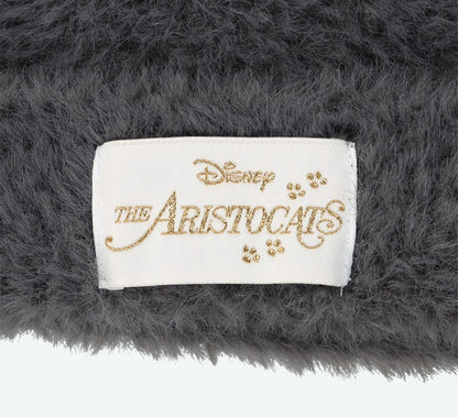 Japan Tokyo Disney Resort Ears Fluffy Winter Cap Hat The Aristocats Berlioz