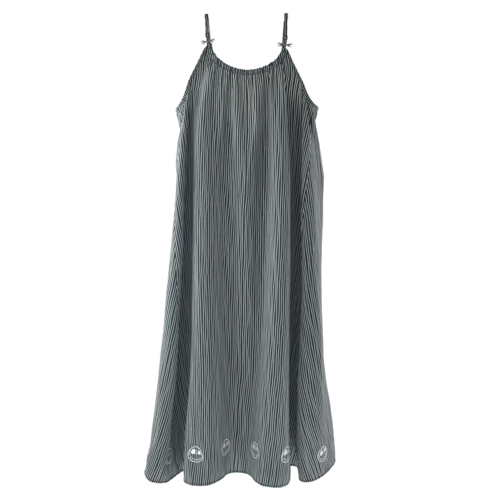 Japan Tokyo Disney Store Jack Skellington Dress Nightmare Before Christmas