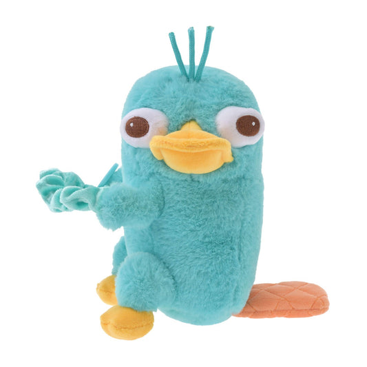 Japan Tokyo Disney Store Perry Curtain Tassel Phineas and Ferb