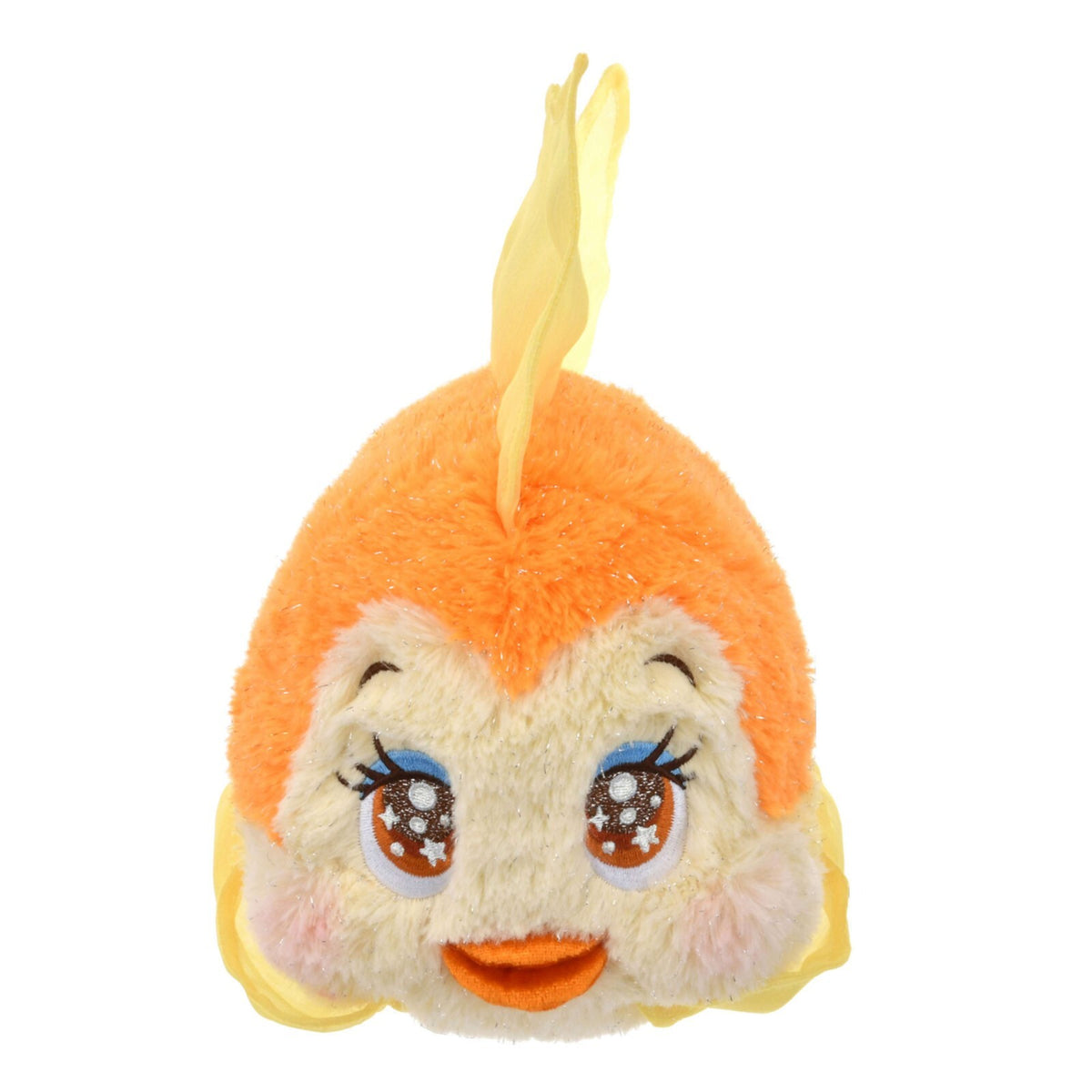 '+Japan Tokyo Disney Store Cleo Plush Toy KIRAME Pinocchio