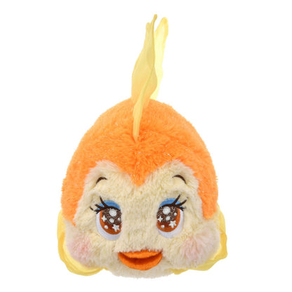 '+Japan Tokyo Disney Store Cleo Plush Toy KIRAME Pinocchio