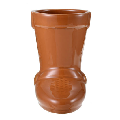 Japan Tokyo Disney Store Woody Mug Boots Toy Story Western