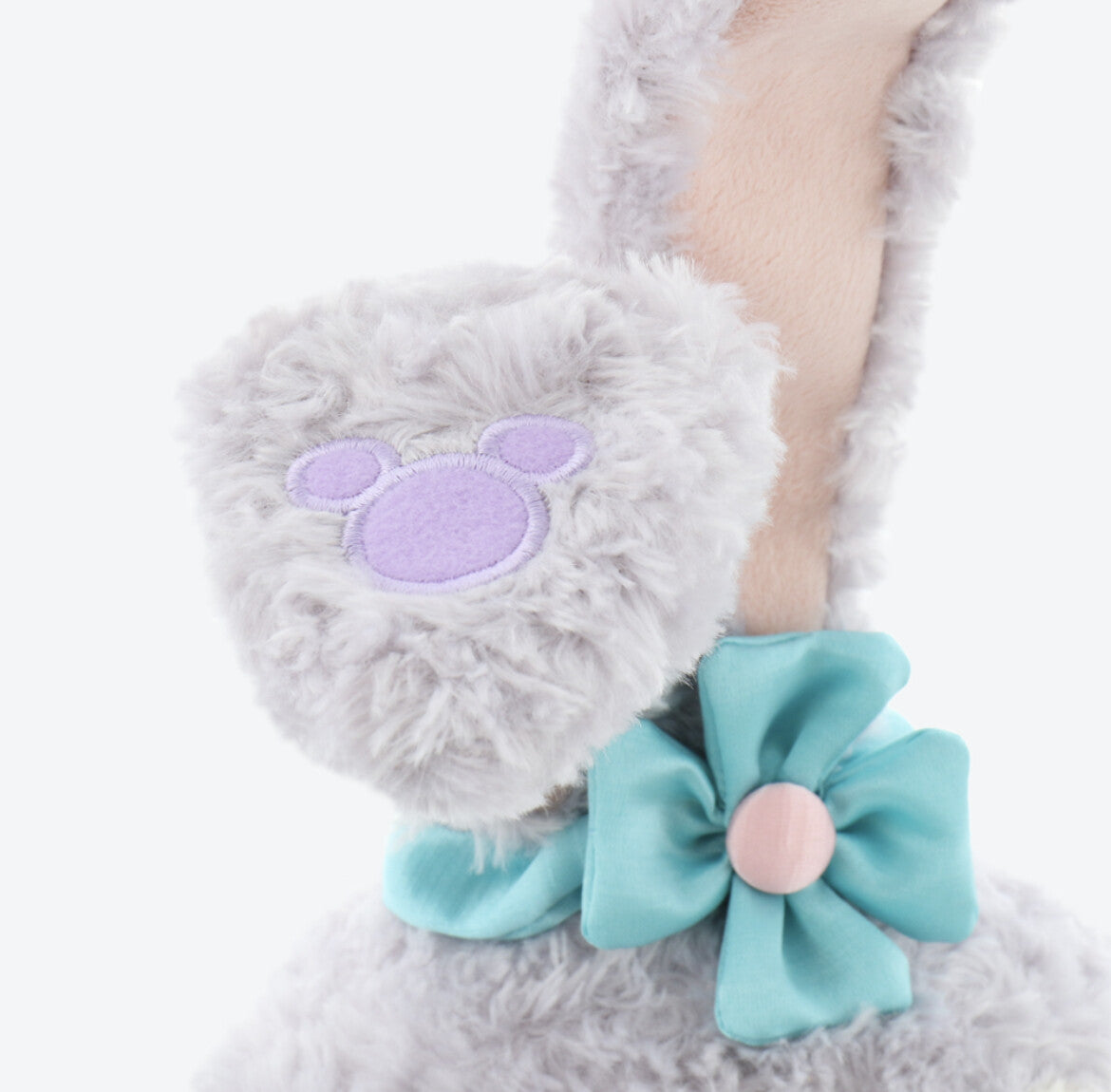 Japan Tokyo Disney Sea Resort Duffy & Friends Stella Lou Plush Toy