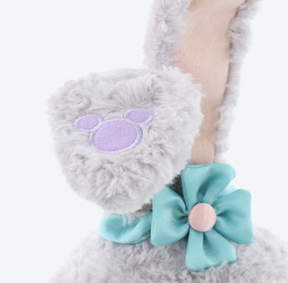 Japan Tokyo Disney Sea Resort Duffy & Friends Stella Lou Plush Toy