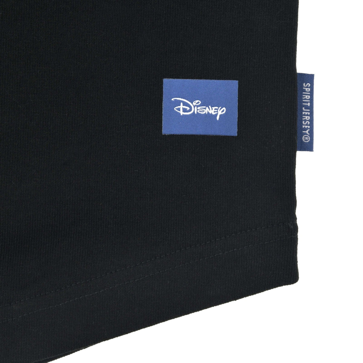 Japan Tokyo Disney Store Spirit Jersey T-Shirt Nightmare Before Christmas