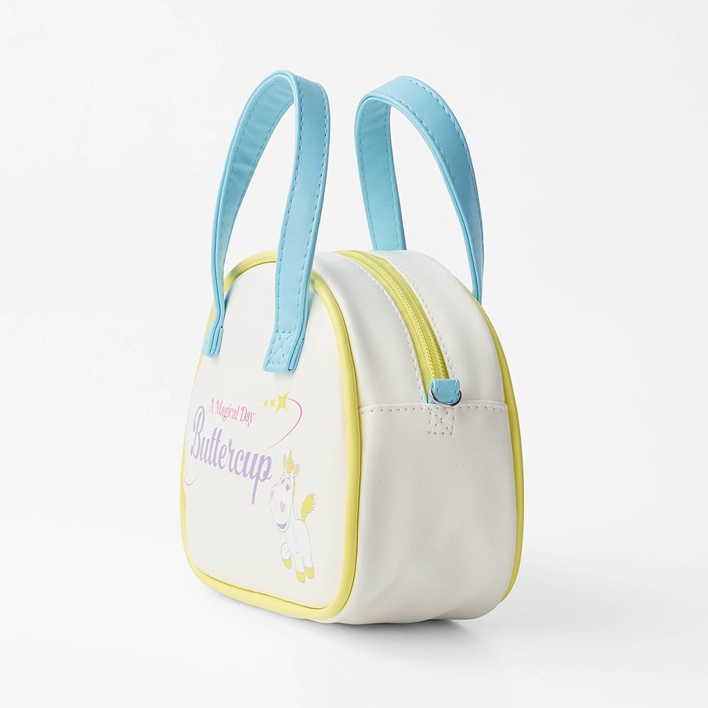 Japan Disney Fantasy Shop Bellemaison Mini Shoulder Bag Buttercup Toy Story