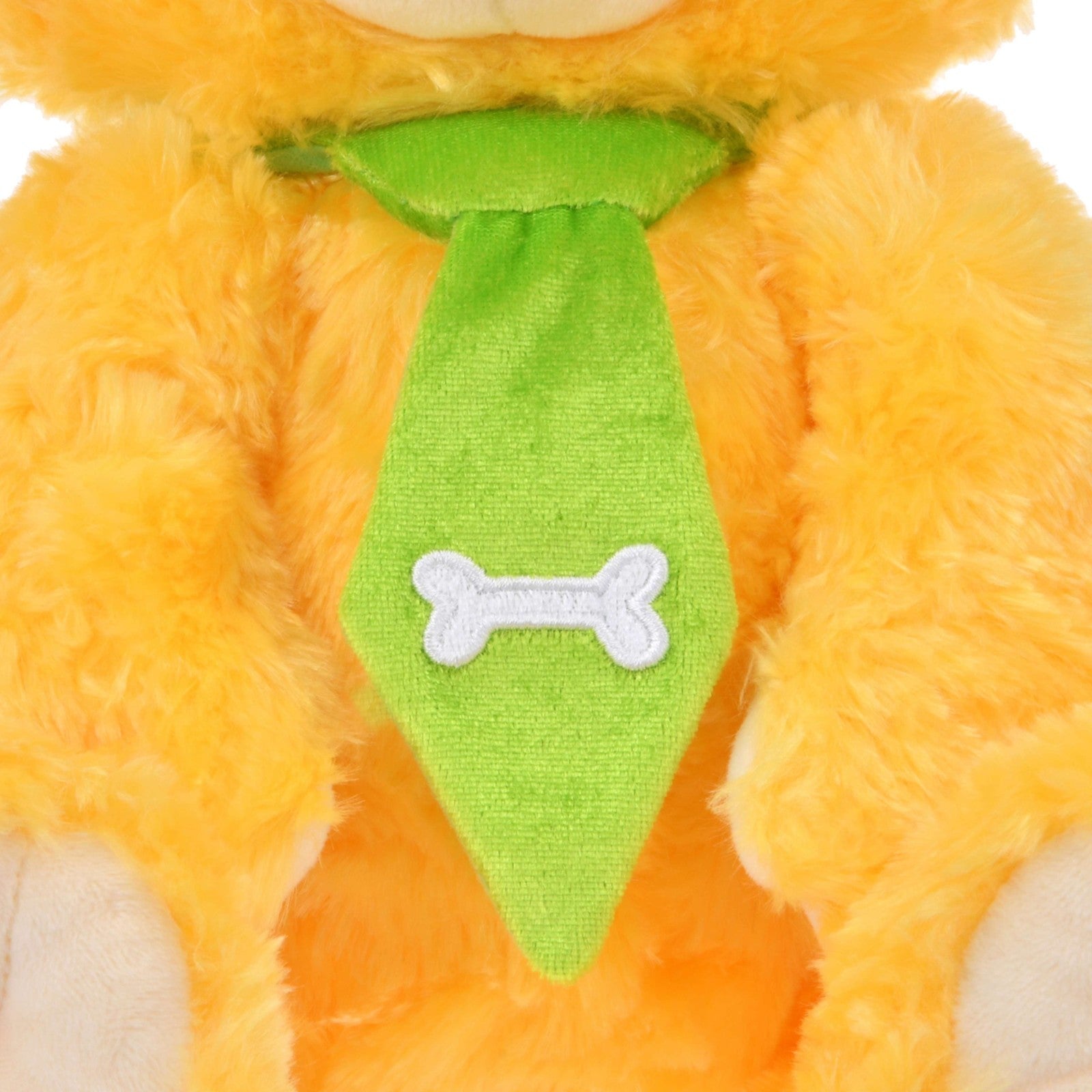 Japan Tokyo Disney Store Dlan Sheep Plush Toy with Card UniBestiez