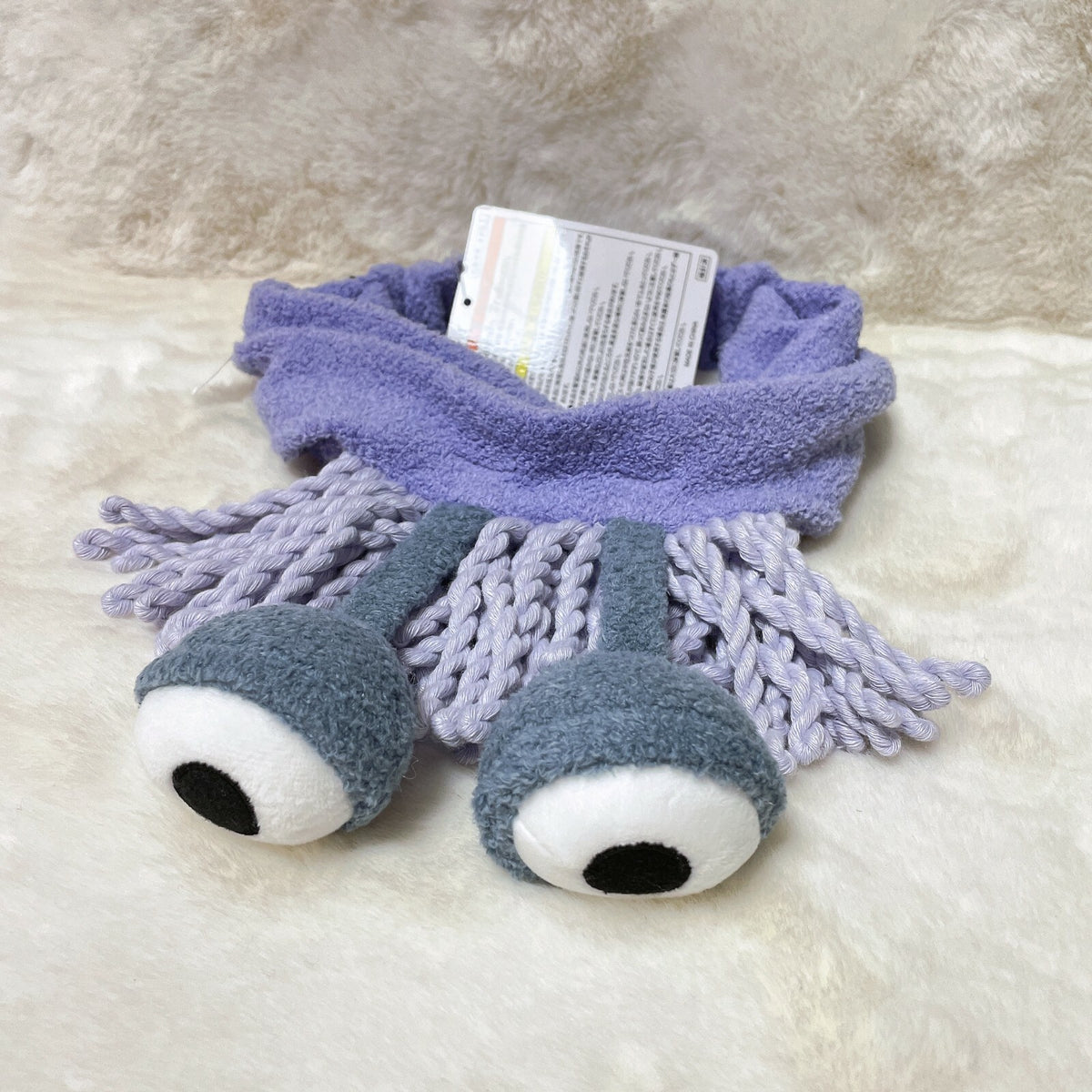 NEW Japan Tokyo Disney　Monsters Ink Hairband ears Headband Boo Store 2021 