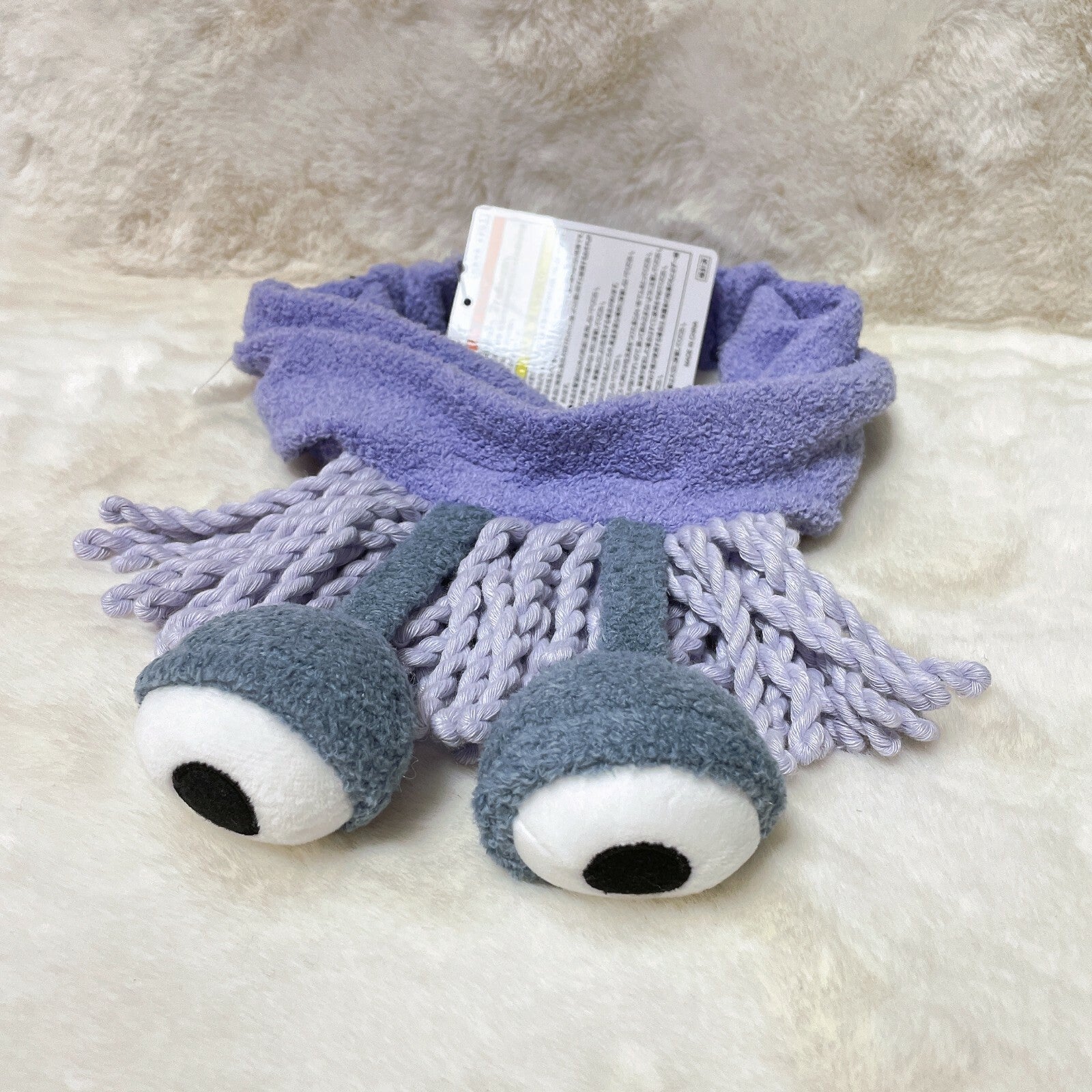 NEW Japan Tokyo Disney　Monsters Ink Hairband ears Headband Boo Store 2021 