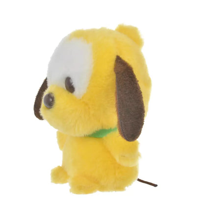 Japan Tokyo Disney Store Urupocha Chan Mini Plush Toy Pluto