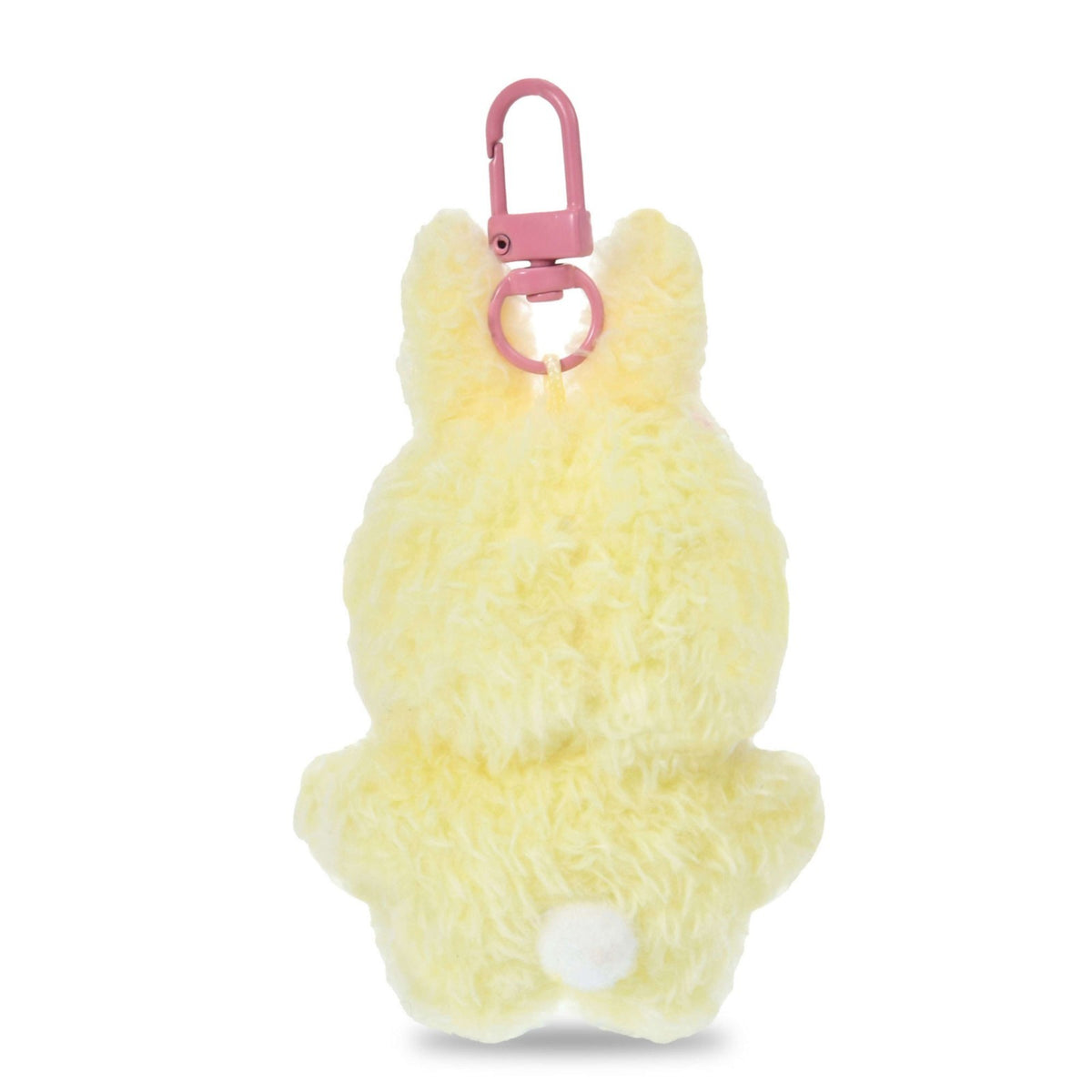 Japan Tokyo Disney Store Miss Bunny Plush Toy Keychain MINIMINI FLAT Bambi