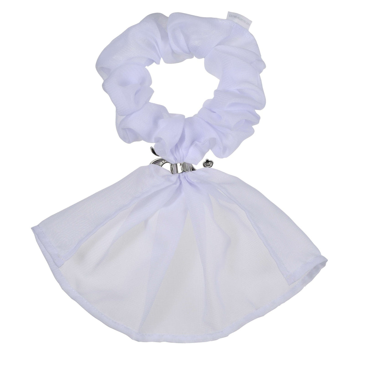 Japan Tokyo Disney Store Zero Scrunchie Nightmare Before Christmas