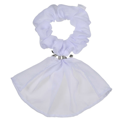Japan Tokyo Disney Store Zero Scrunchie Nightmare Before Christmas