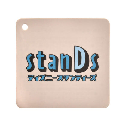 Japan Tokyo Disney Store Chip Plush Toy Disney stanDs