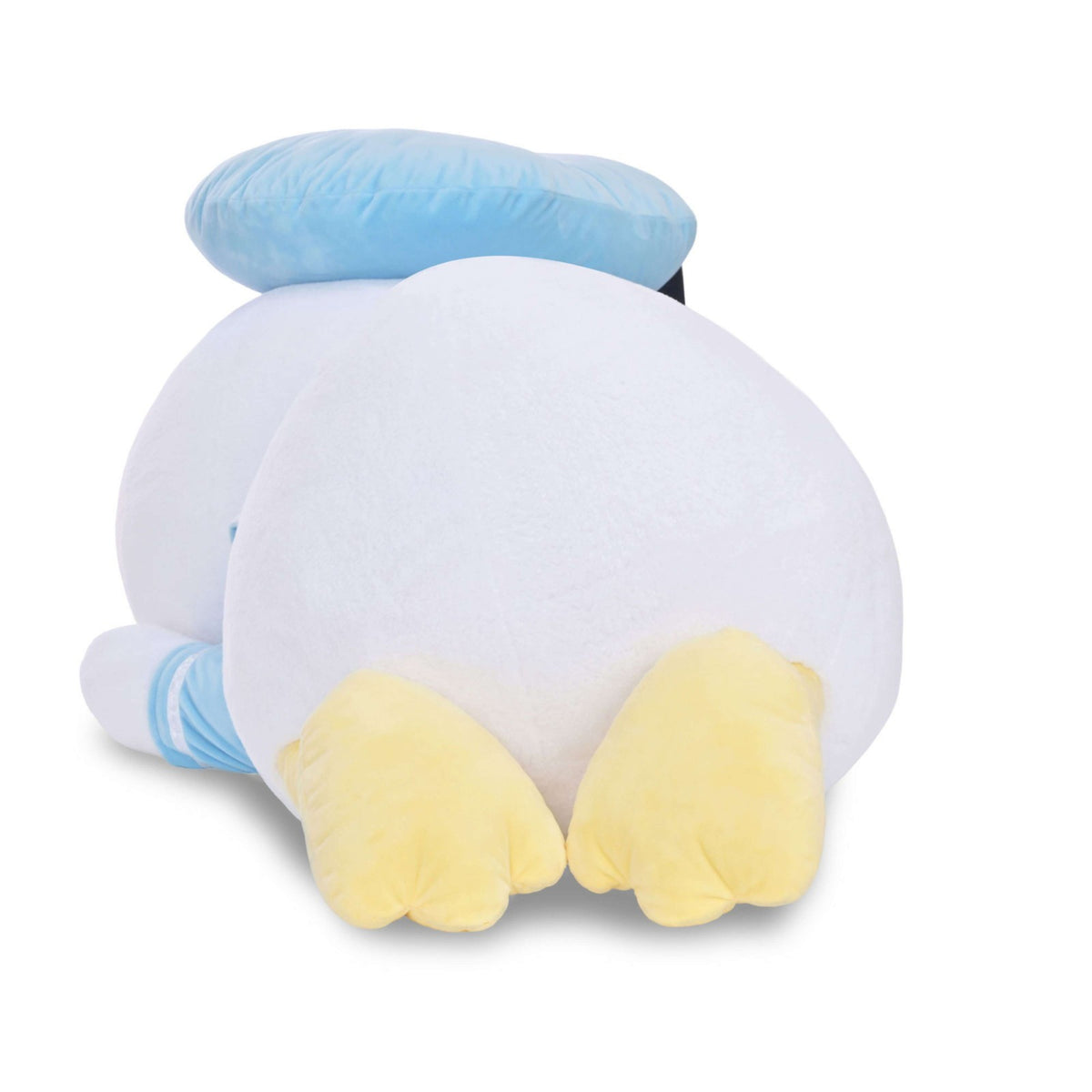 Japan Tokyo Disney Store Donald 105cm Super Big Plush Toy DONALD BIRTHDAY 2026