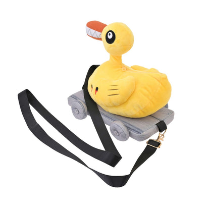 Japan Tokyo Disney Store Killer Duck Multi-Pochette Nightmare Before Christmas