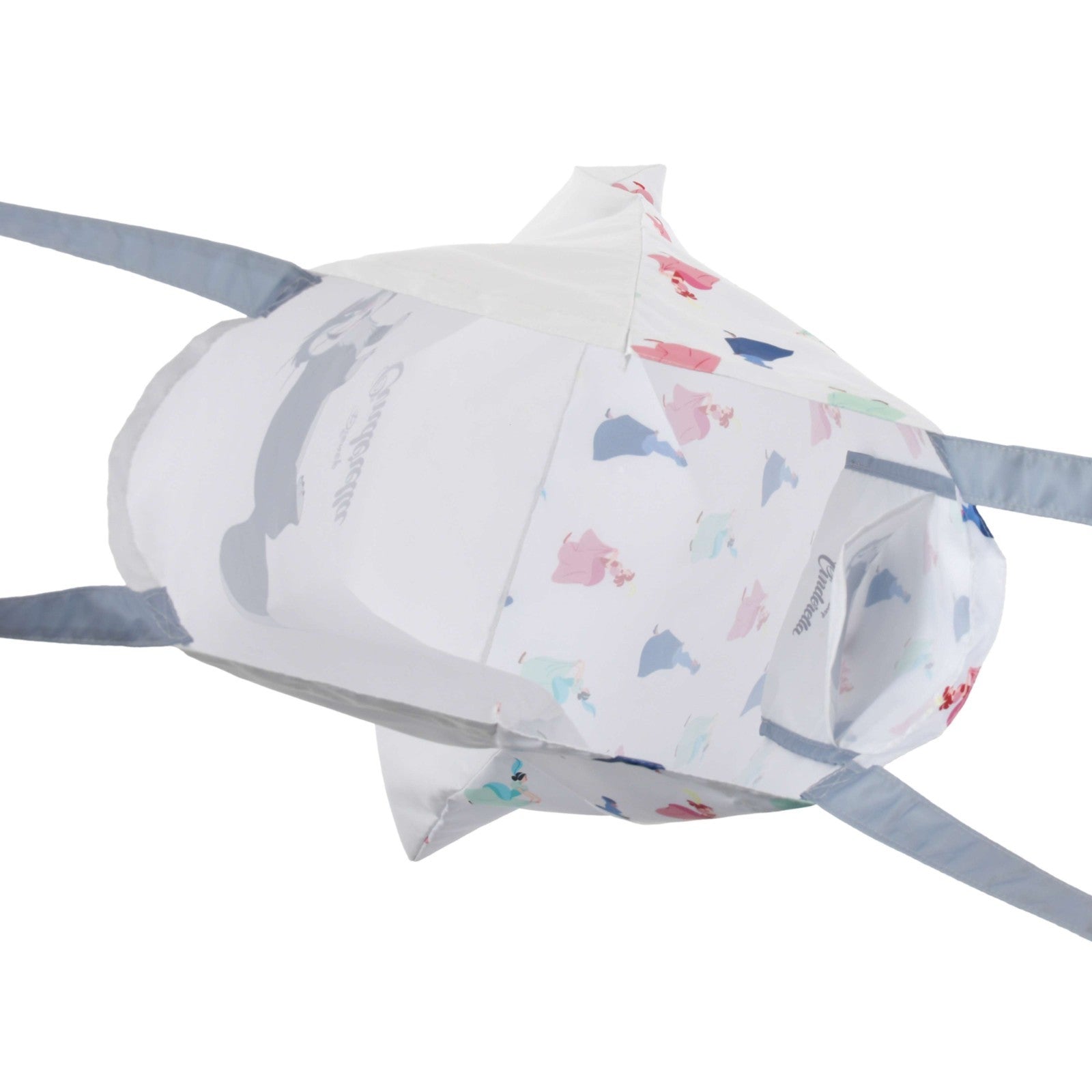 Japan Tokyo Disney Store Cinderella Shopping Eco Bags