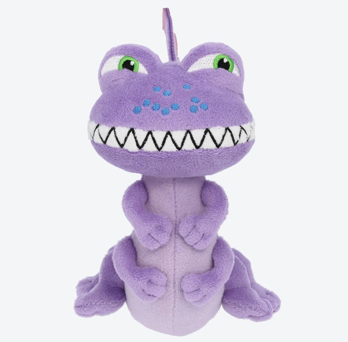 Japan Tokyo Disney Resort Monsters, Inc. Randall Boggs Plush Toy Limited 2025