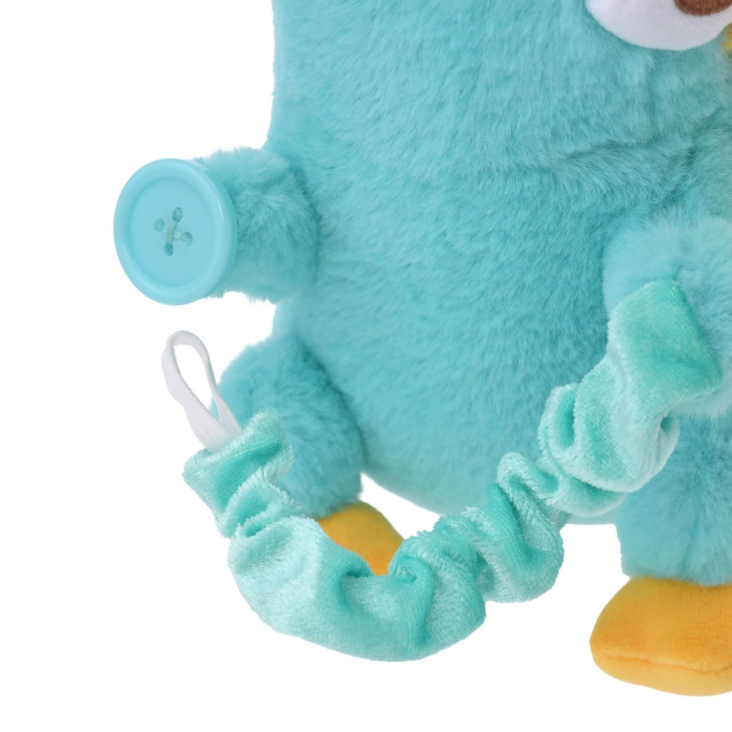 Japan Tokyo Disney Store Perry Curtain Tassel Phineas and Ferb