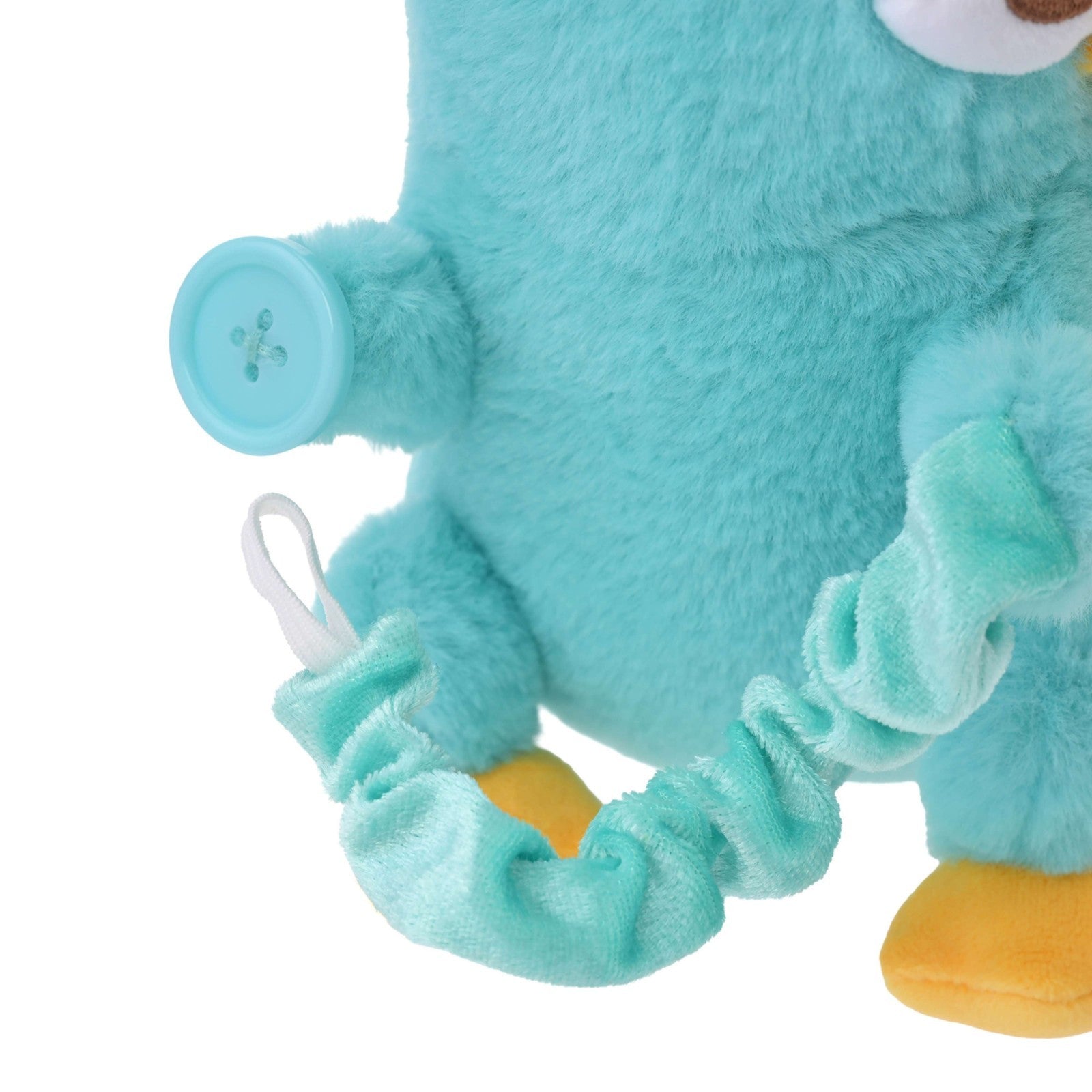 Japan Tokyo Disney Store Perry Curtain Tassel Phineas and Ferb