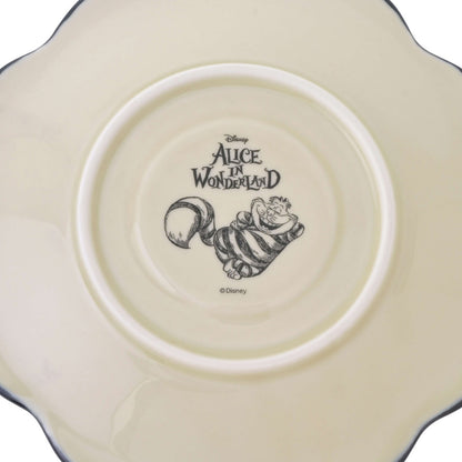 '+Japan Tokyo Disney Store Teacup ALICE IN WONDERLAND 75TH ANNIVERSARY