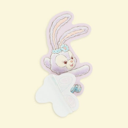 Japan Tokyo Disney Resort Wonders by Your Side StellaLou Sticker Duffy